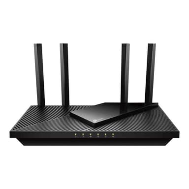 TP-LINK AX3000 Dual-Band Wi-Fi 6 Router