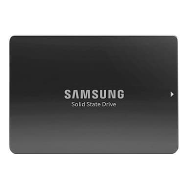 SAMSUNG PM893 3,84TB