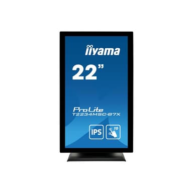 IIYAMA T2234MSC-B7X 55cm (21,5″)