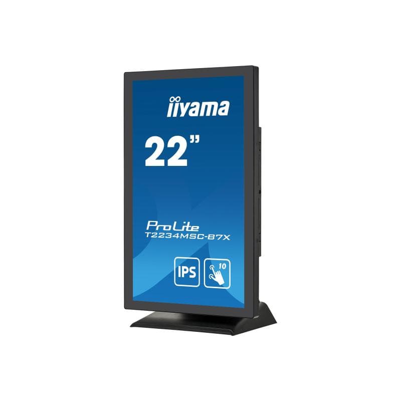 IIYAMA T2234MSC-B7X 55cm (21,5″)