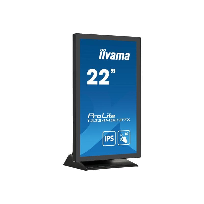 IIYAMA T2234MSC-B7X 55cm (21,5″)