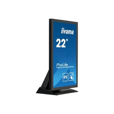 IIYAMA T2234MSC-B7X 55cm (21,5″)
