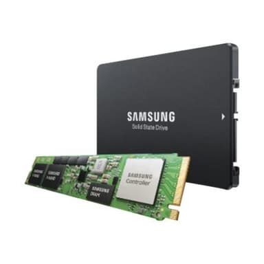 SAMSUNG PM9A3 7,68TB