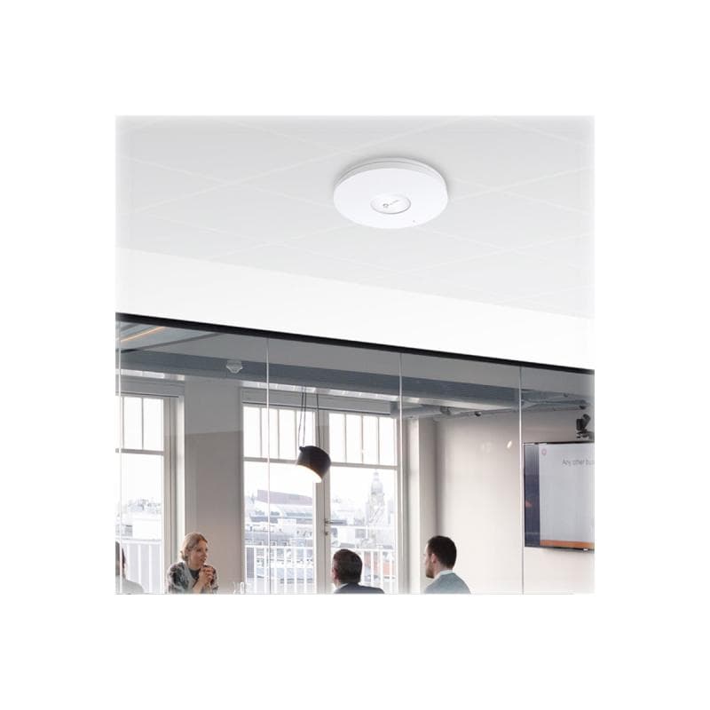 TP-LINK Omada AX1800 Ceiling Mount Dual-Band Wi-Fi 6 Access Point