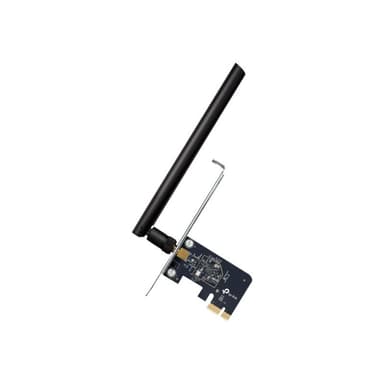 TP-LINK Archer T2E V1 - Netzwerkadapter - PCIe - 802.11ac