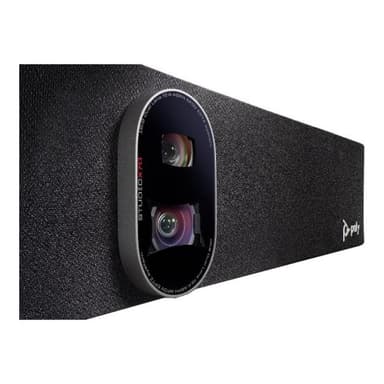 POLY STUDIO X70 with Poly TC8