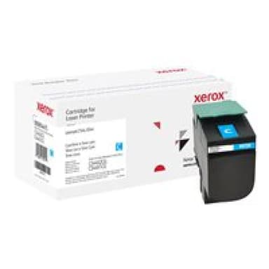 XEROX Everyday Extra HighCap Toner Lexmark CY