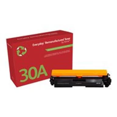 XEROX Toner equiv HP 30A CF230A BK