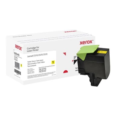 XEROX Everyday HighCap Toner Lexmark YL