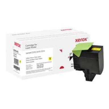 XEROX Everyday HighCap Toner Lexmark YL