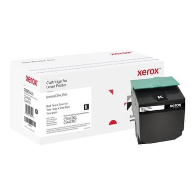 XEROX Everyday Extra HighCap Toner Lexmark BK