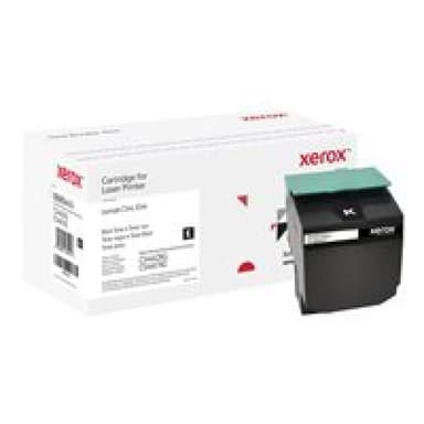 XEROX Everyday Extra HighCap Toner Lexmark BK