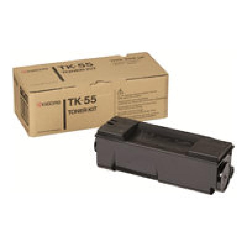 KYOCERA TK 55 Schwarz Tonerpatrone