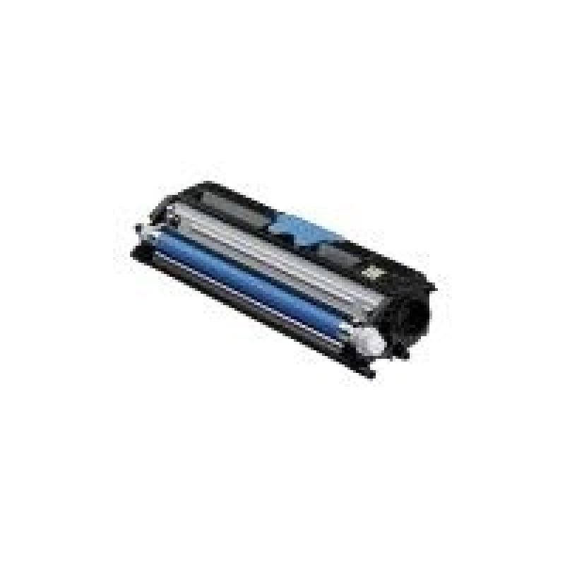 KONICA MINOLTA Cyan Tonerpatrone