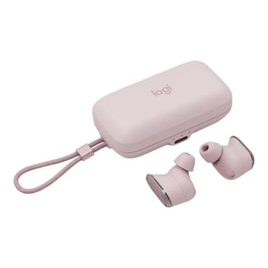 LOGITECH Zone True Wireless Rose