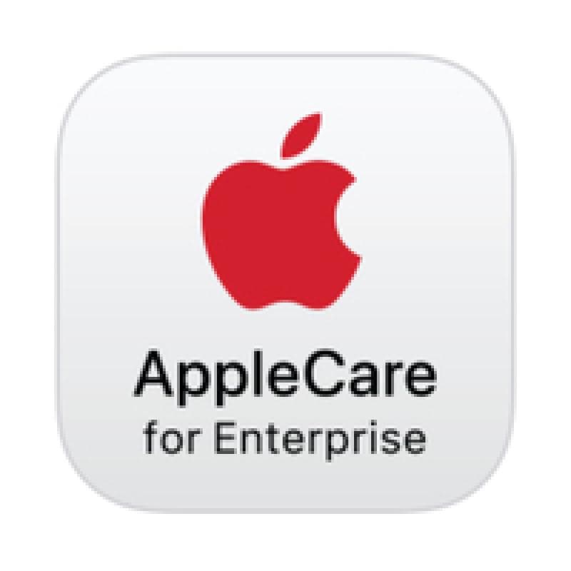 APPLE Care for Enterprise - Serviceerweiterung - Arbeitszeit und Ersatzteile - 4 Jahre (ab ursprüngl