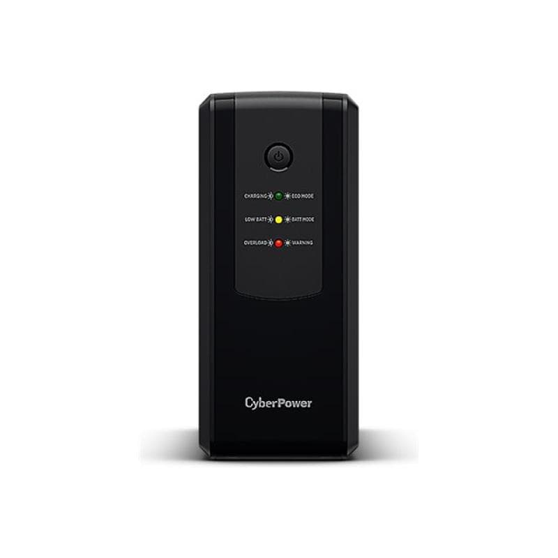 CYBERPOWER SYSTEMS Line-Interactive 1200VA/700W LED AVR USB HID