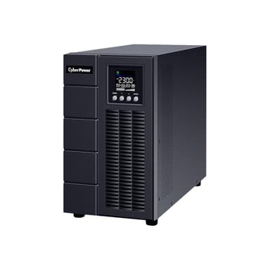 CYBERPOWER SYSTEMS Doppelwandler USV 3000VA/2700W