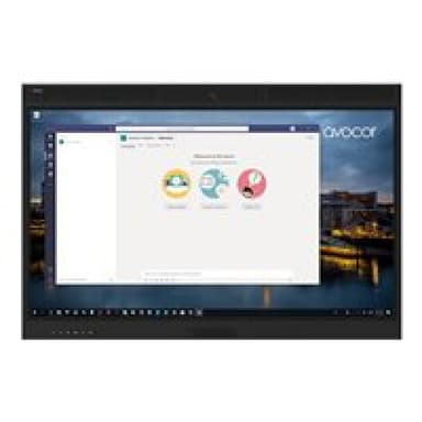 AVOCOR AVW-5555 140cm (55″)