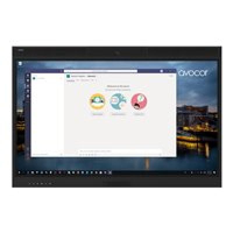AVOCOR AVW-5555 140cm (55″)