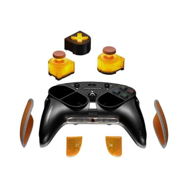 THRUSTMASTER eSwap X LED Orange Crystal Pack