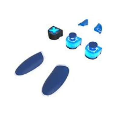 THRUSTMASTER eSwap X LED Blue Crystal Pack