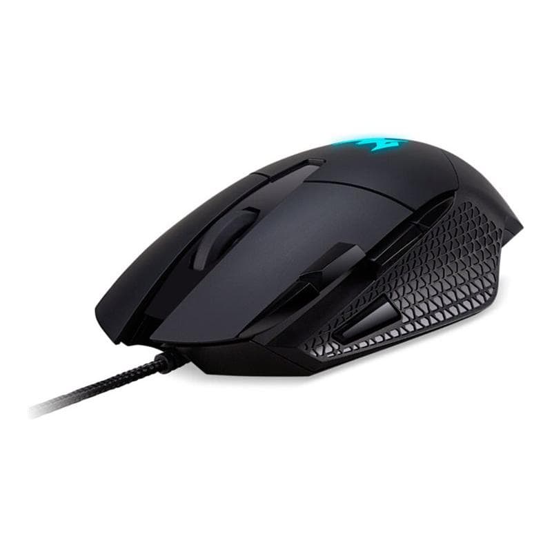 ACER Predator Cestus 315 Gaming Optical Mouse 6500 DPI Black (P)