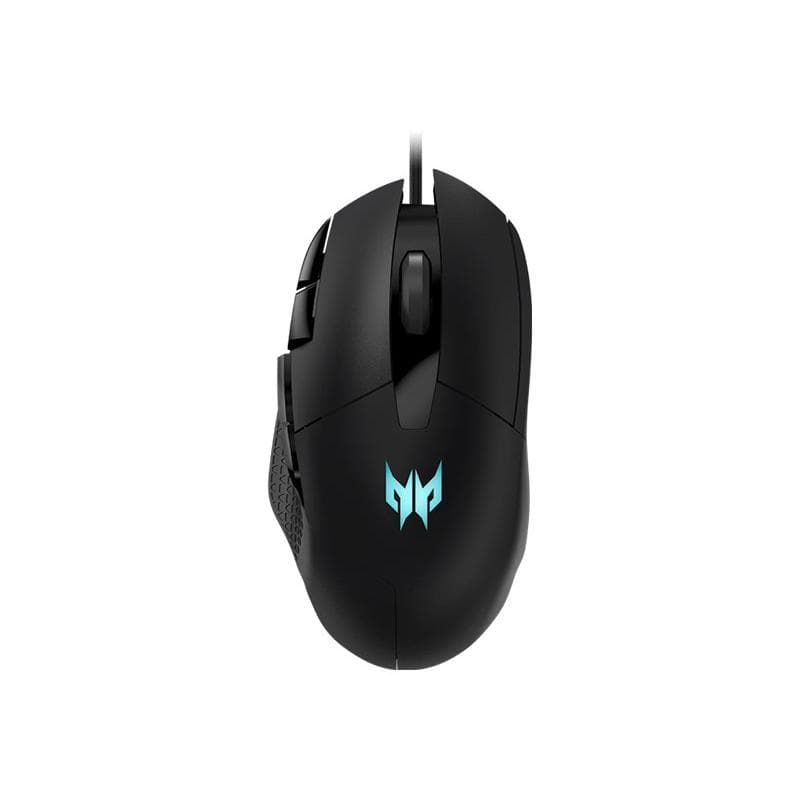 ACER Predator Cestus 315 Gaming Optical Mouse 6500 DPI Black (P)