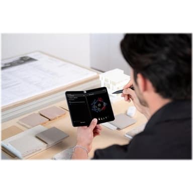 MICROSOFT Surface Accy Projekt RE Black Pen Projekt Retail (P)