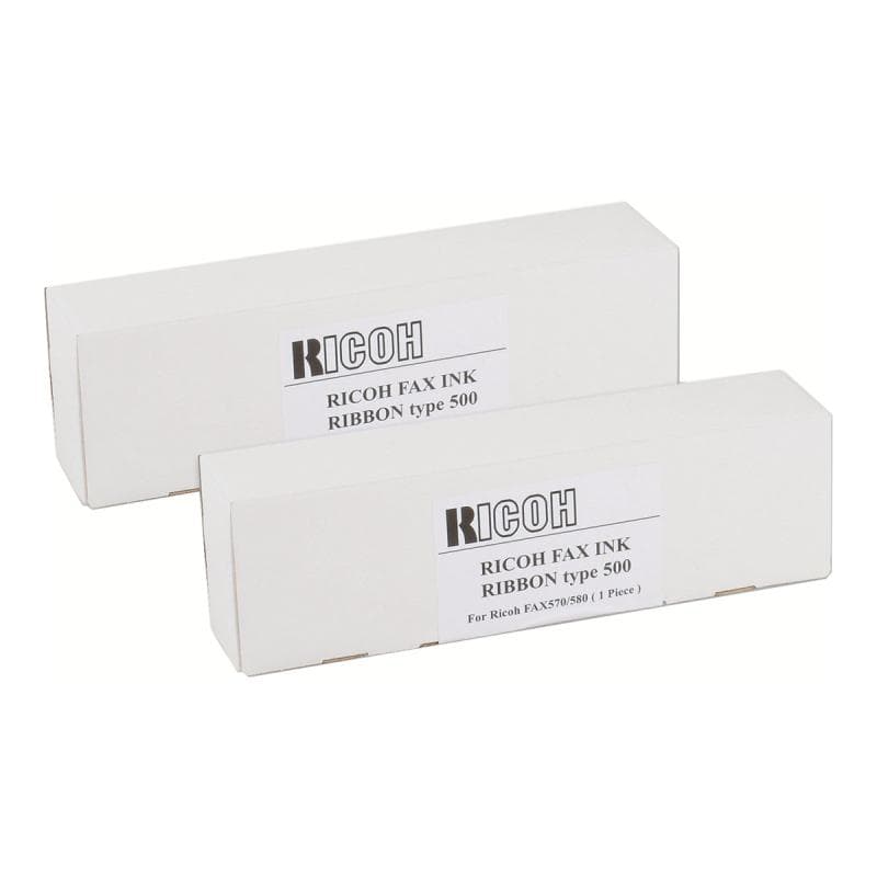 RICOH Cyan Tonerpatrone