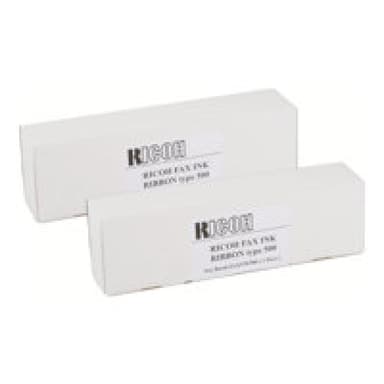 RICOH Cyan Tonerpatrone