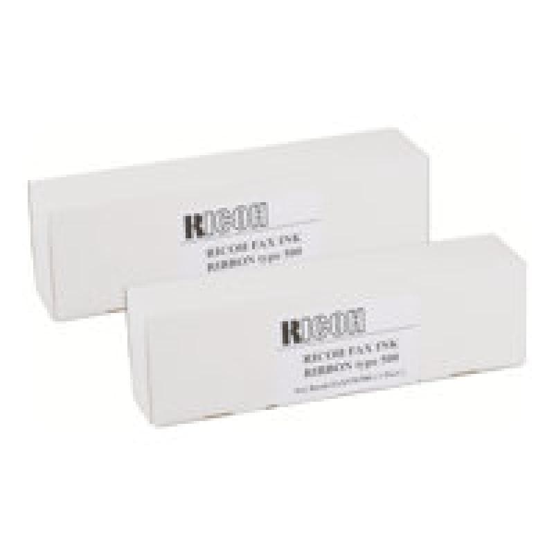 RICOH Cyan Tonerpatrone