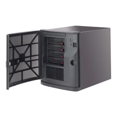 SUPERMICRO SuperChassis 721TQ-350B2