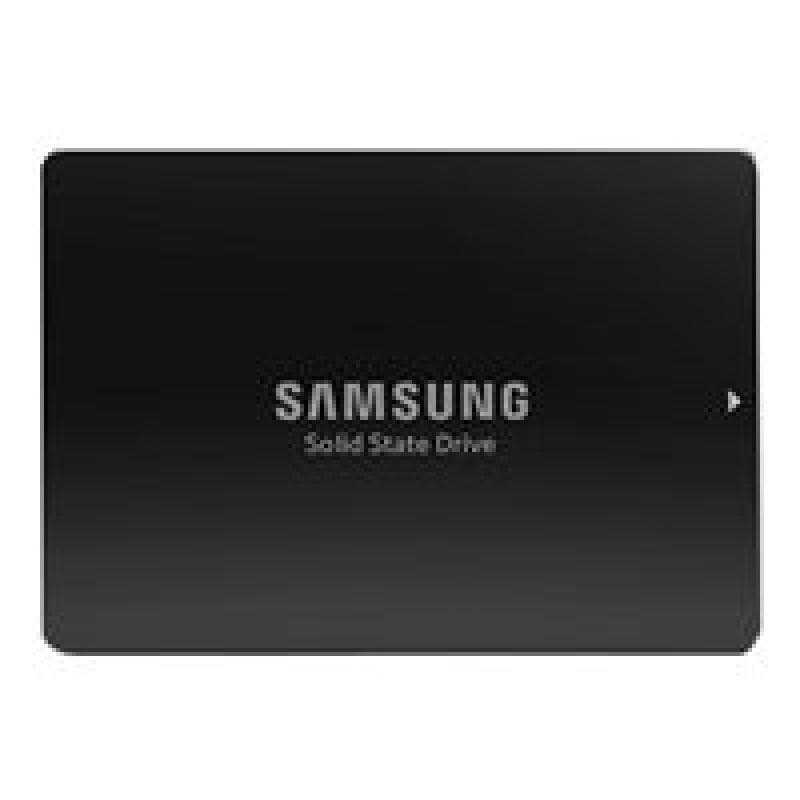 SAMSUNG PM897 3,84TB