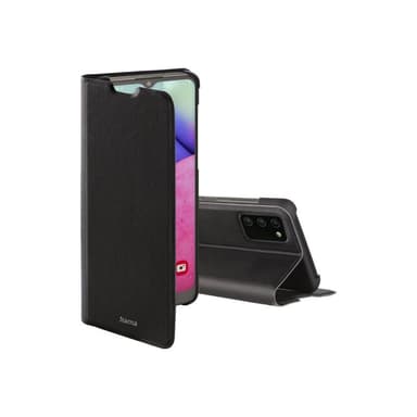 HAMA Slim Pro Booklet Samsung Galaxy A03s Schwarz