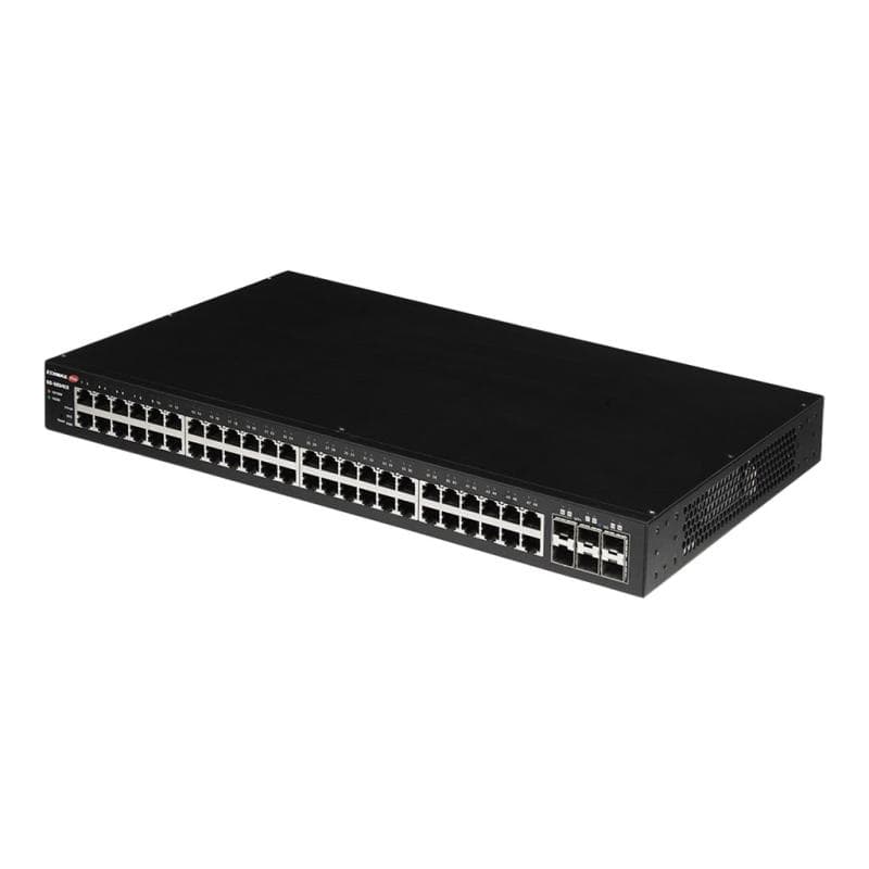EDIMAX Switch EDIMAX Pro 54x GE GS-5654LX