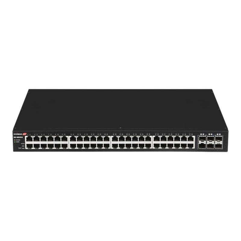EDIMAX Switch EDIMAX Pro 54x GE GS-5654LX