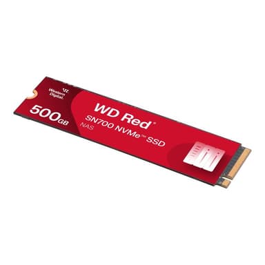 WESTERN DIGITAL SSD Red SN700 500GB
