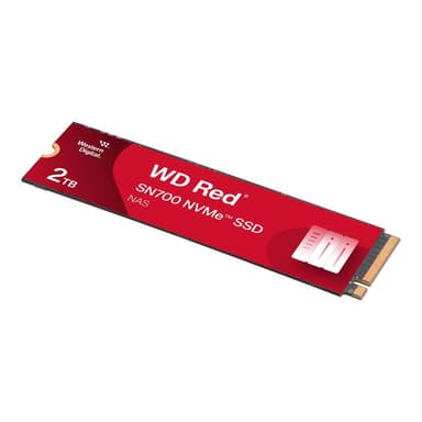 WESTERN DIGITAL SSD Red SN700 2TB
