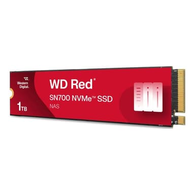 WESTERN DIGITAL SSD Red SN700 1TB