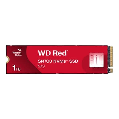 WESTERN DIGITAL SSD Red SN700 1TB