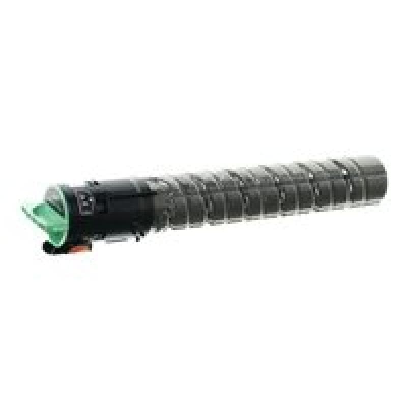 RICOH MP C2551 - Schwarz - original - Tonerpatrone - für Gestetner MP C2551; Nashuatec MP C2551; Rex