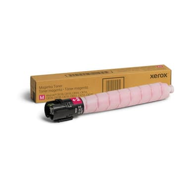 XEROX 006R01748 Tonerkartusche 1 Stück(e) Original Magenta (006R01748)
