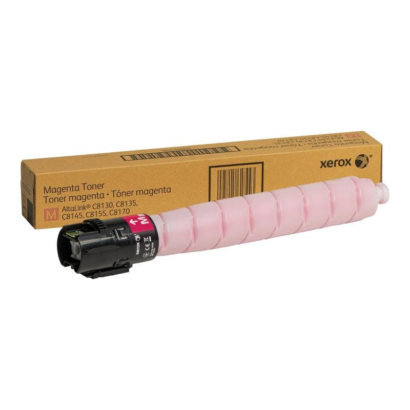 XEROX 006R01748 Tonerkartusche 1 Stück(e) Original Magenta (006R01748)
