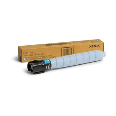 XEROX 006R01747 Tonerkartusche 1 Stück(e) Original Cyan (006R01747)