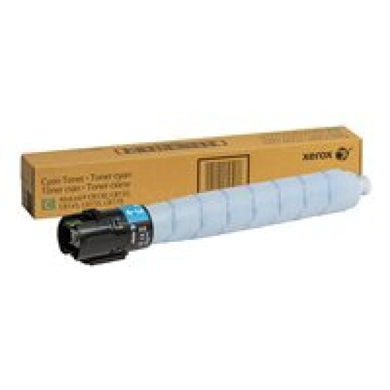 XEROX 006R01747 Tonerkartusche 1 Stück(e) Original Cyan (006R01747)