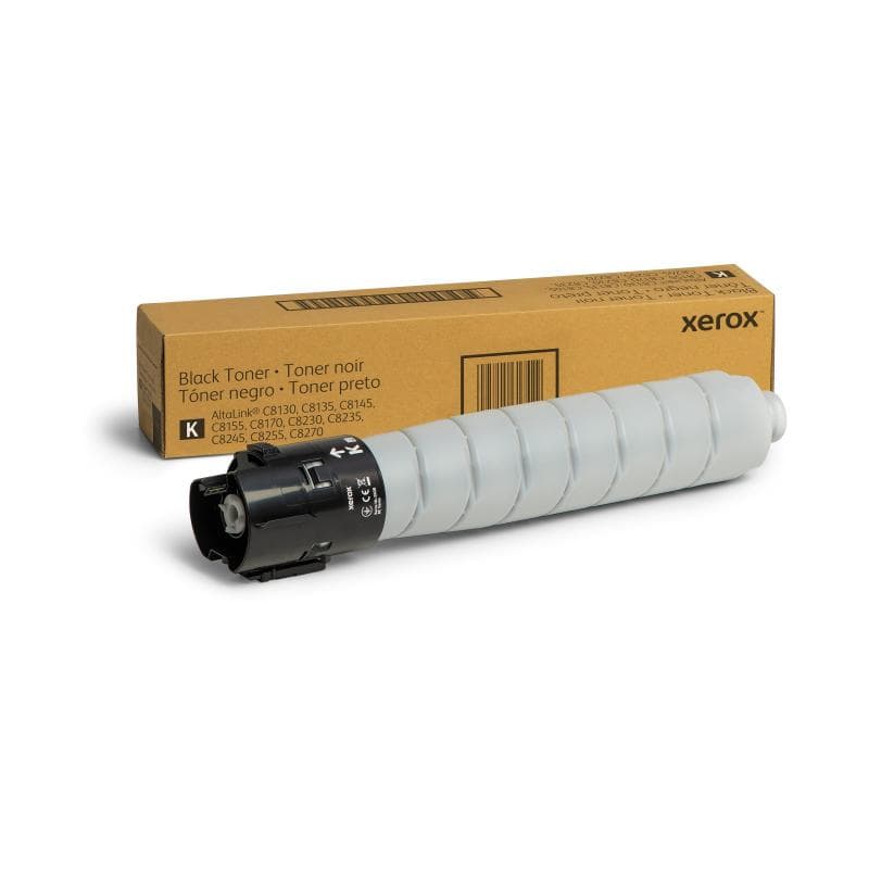 XEROX 006R01746 Tonerkartusche 1 Stück(e) Original Schwarz - Weiß (006R01746)