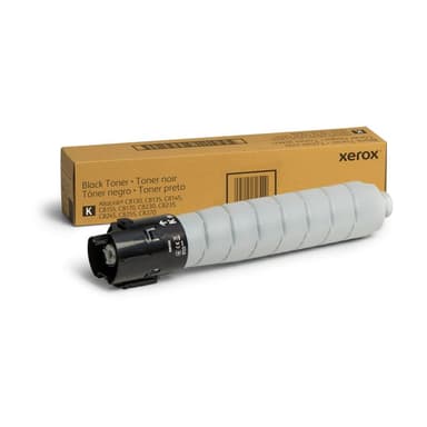 XEROX 006R01746 Tonerkartusche 1 Stück(e) Original Schwarz - Weiß (006R01746)