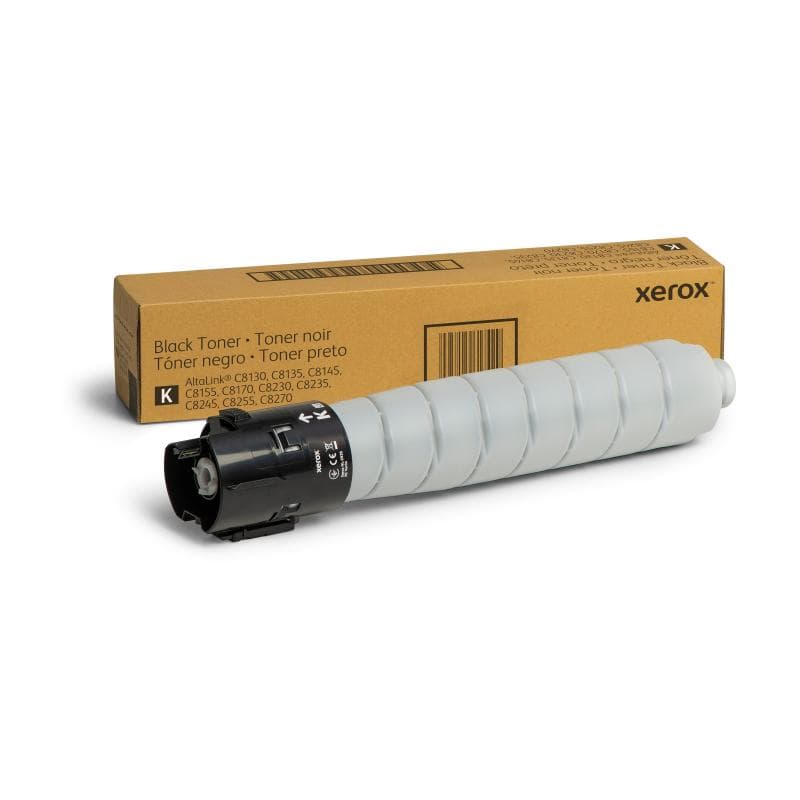 XEROX 006R01746 Tonerkartusche 1 Stück(e) Original Schwarz - Weiß (006R01746)