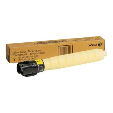 XEROX 006R01749 Tonerkartusche 1 Stück(e) Original Gelb (006R01749)